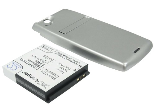 Battery for sony - sony, ericsson