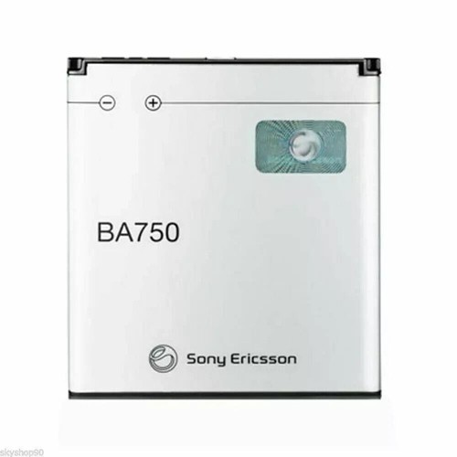 Genuine sony ericsson 750 - ericsson, ba-750