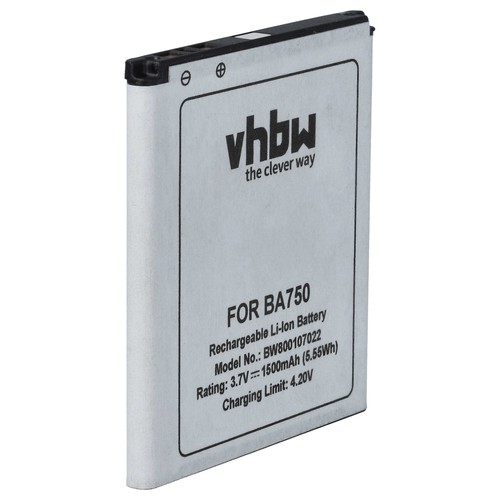 Battery for sony ericsson - battery, sony-ericsson