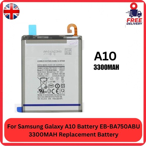 For samsung galaxy a10 battery - for,