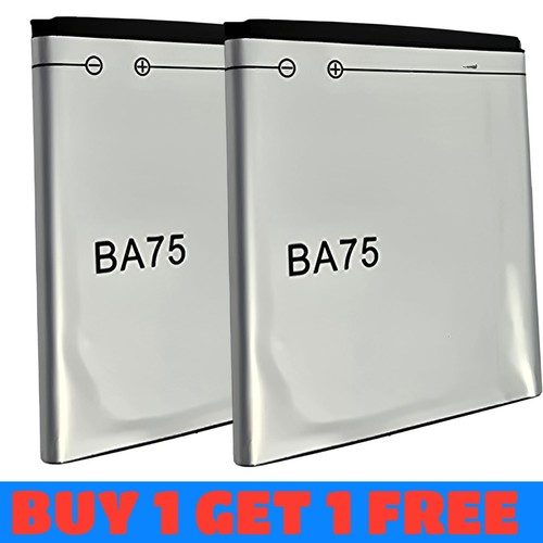 Sony ba750 battery for - ba750, xperia