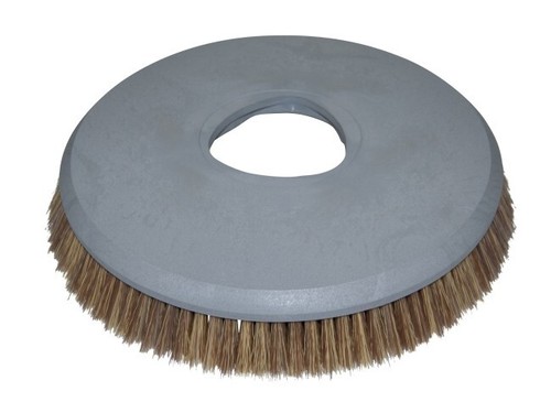Polishing brush - polishing,