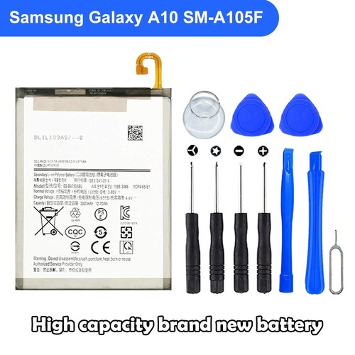 For samsung galaxy a10 a105 - for,