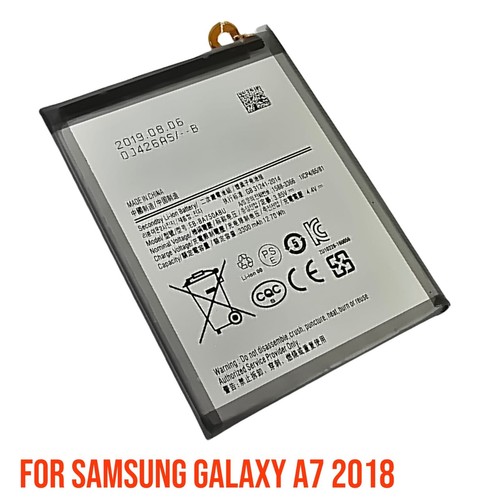 Samsung galaxy 2018 - samsung,