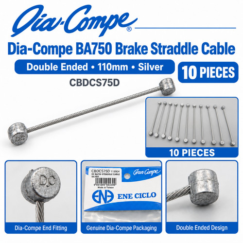 Dia compe ba750 - dia-compe,