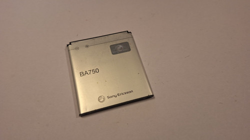 Sony ericsson genuine - sony,